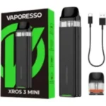 XROS 3 Mini Pod Kit Gallery Image