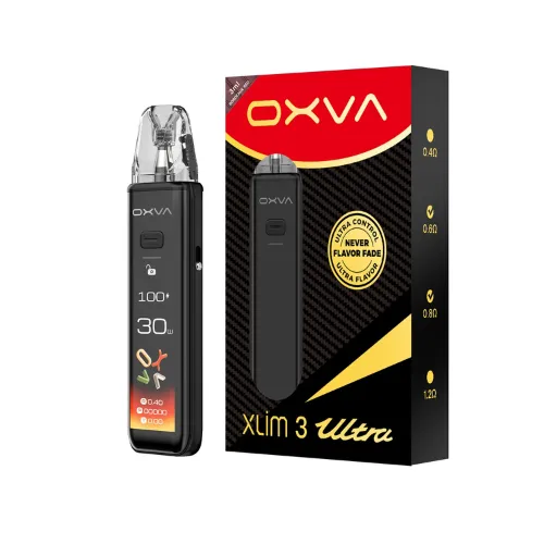 Oxva Xlim 3 Ultra Pod Kit