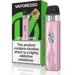 XROS 4 Mini Pod Kit Gallery Image