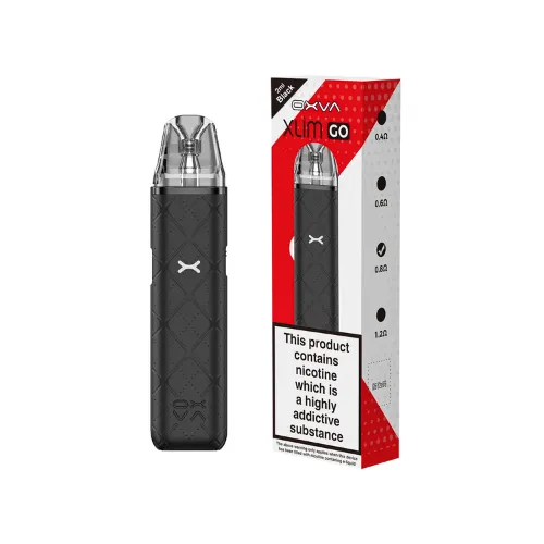 OXVA XLIM GO Pod Kit