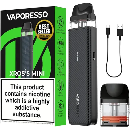 XROS 5 MINI POD KIT
