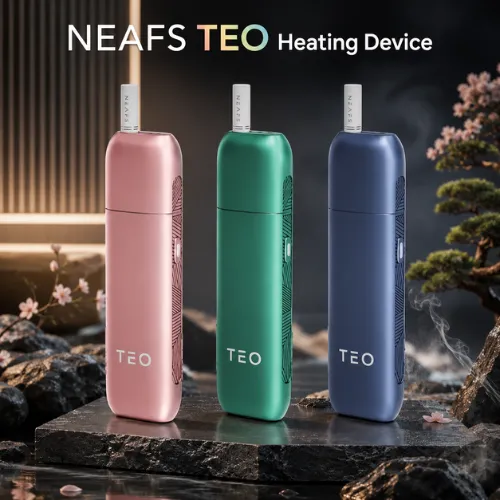 NEAFS TEO Heating Device