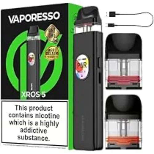 XROS 5 POD KIT