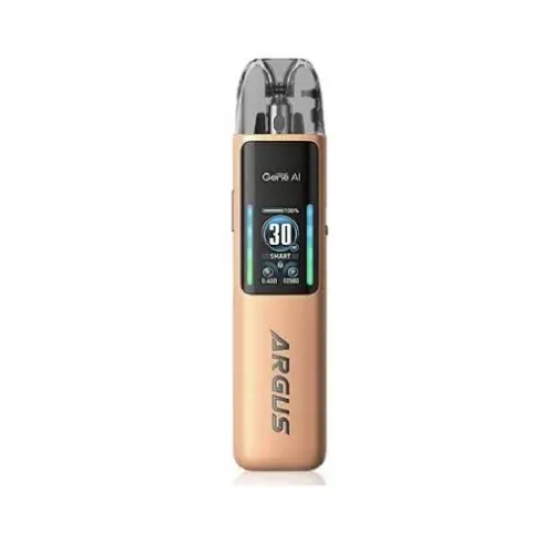 Argus G2 Pod Kit