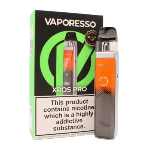 Xros Pro Pod Kit