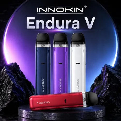 Endura V kit Innokin