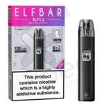 Elf X2 kit Gallery Image