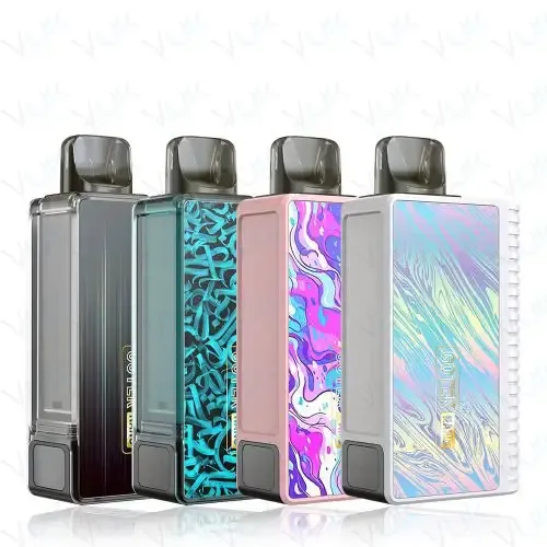Aspire Gotek Nano Pod Vape Kit