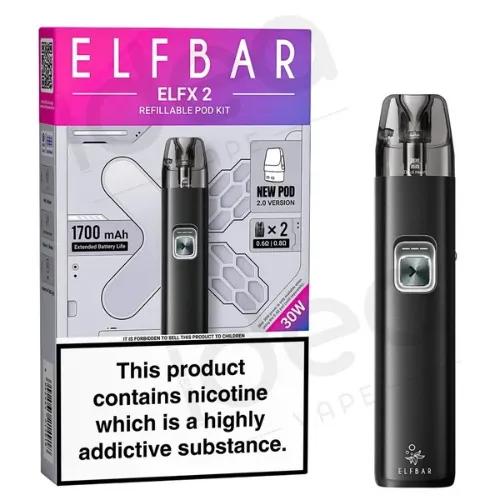 Elf X2 kit