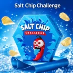 Salt Chip Challenge Gallery Image