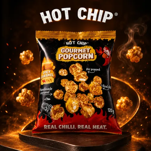 HOT CHIP