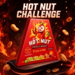 Hot Chip Hot Nut Challenge 24g Gallery Image