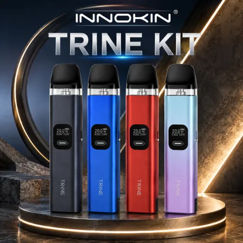 Trine kit Innokin