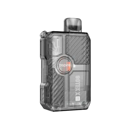 Aspire Gotek X III Vape Pod Kit