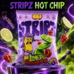 STRIPZ HOT CHIP Gallery Image