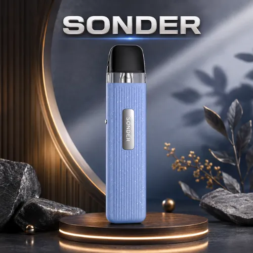 Sonder