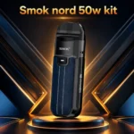 Smok nord 50w kit Gallery Image