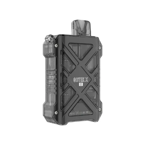 Aspire Gotek X II Pod Kit