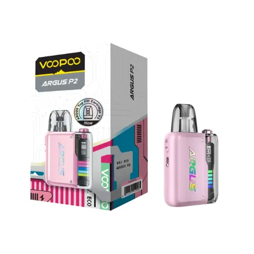 Argus P2 Pod Kit