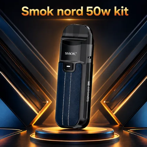 Smok nord 50w kit