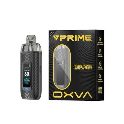 Oxva VPrime Vape Kit