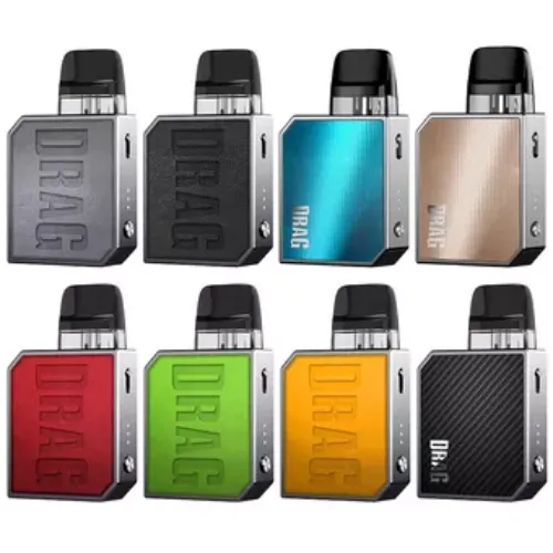 DRAG NANO 2 POD KIT