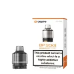 Aspire Bp Stik Pod Mod Kit Gallery Image