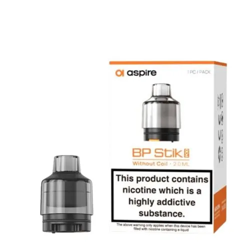 Aspire Bp Stik Pod Mod Kit