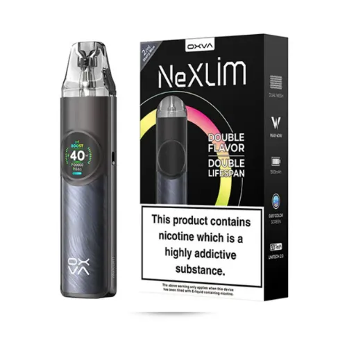 OXVA NeXLIM Pod Kit