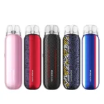 Aspire Pixo Aura Vape Kit Gallery Image