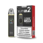 Oxva Xlim Pro 2 Pod Kit Gallery Image