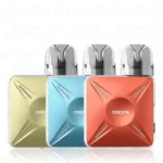 Aspire Cyber X Pod Kit Gallery Image