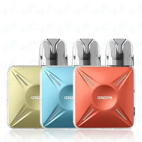 Aspire Cyber X Pod Kit