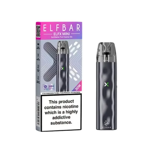 Elf X Mini kit