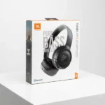 JBL Tune 510 Headphone Pure Bass Wirless Gallery Image