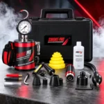 Smoke Pro kit Gallery Image